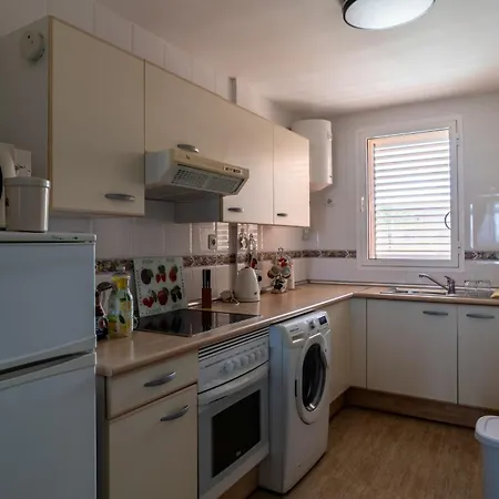 Apartamento Casablanka