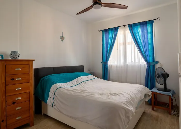 Casablanka Apartamento *