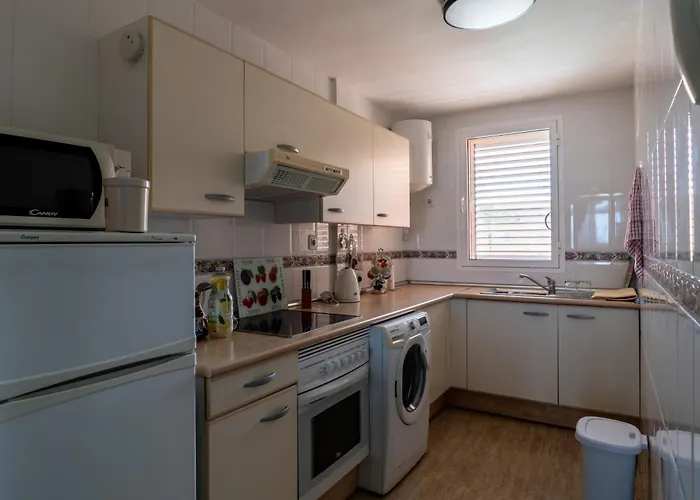 Apartamento Casablanka