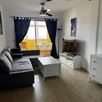 Διαμέρισμα Casablanka Parque Holandes
