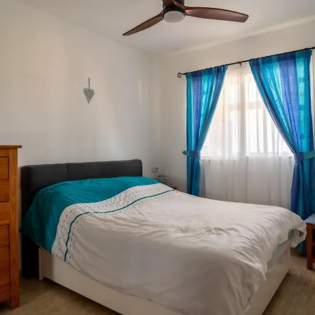 Casablanka Apartment *