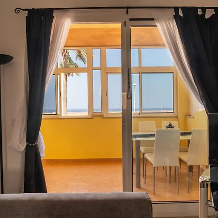 Apartment Casablanka *