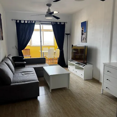 شقة Casablanka Parque Holandes