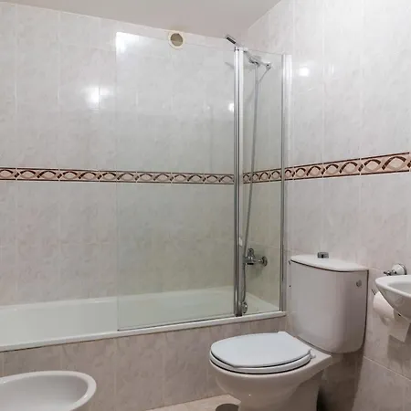 Casablanka Appartamento *