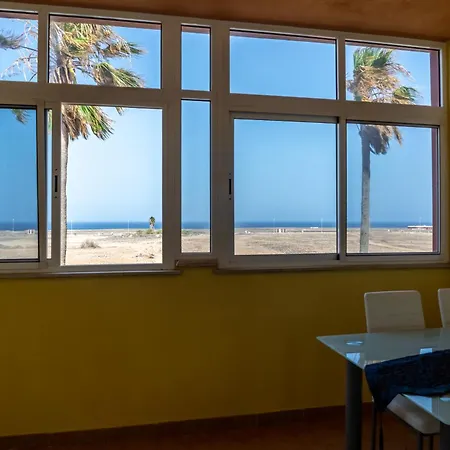 Διαμέρισμα Casablanka Parque Holandes