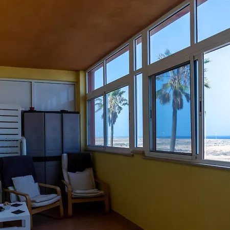 Casablanka * Parque Holandes