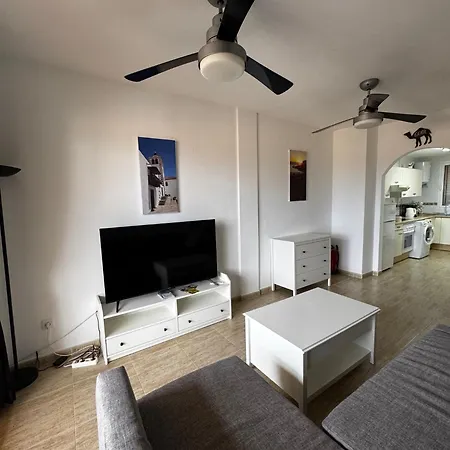 Casablanka Appartement *