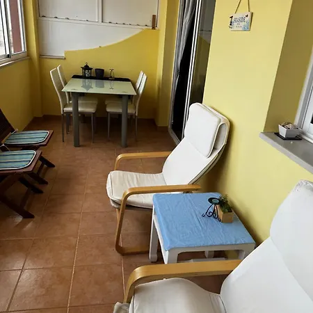 Casablanka Parque Holandes