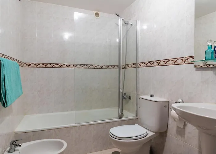 Casablanka Appartement *