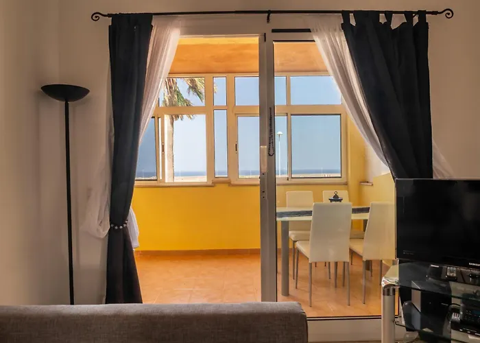 Appartement Casablanka *