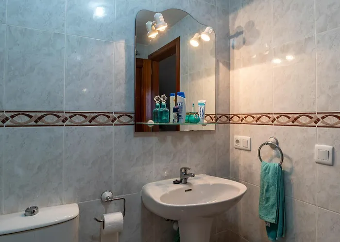 Casablanka Parque Holandes