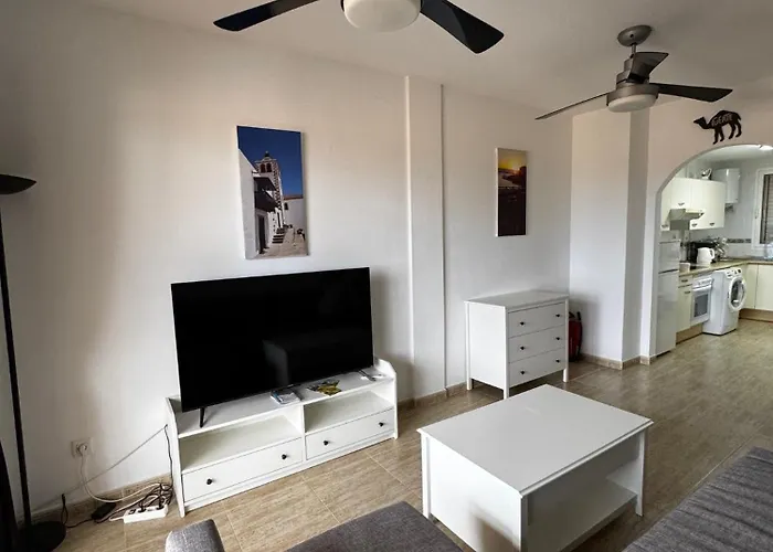 Casablanka Appartement *