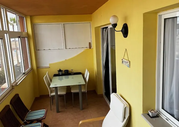 Casablanka Appartement