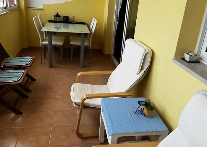 Casablanka Parque Holandes